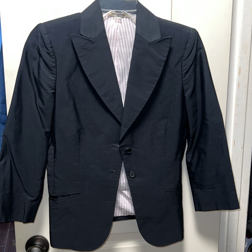 Bottega Veneta blazer